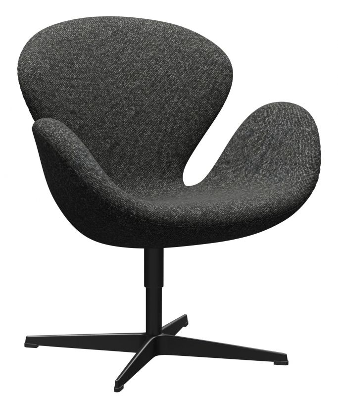 The Swan easy chair Fritz Hansen Anniversary Model